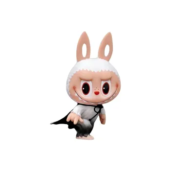 POP MART Vans Hong Kong Limited Zimomo SBA Old Skool Chibi Figures