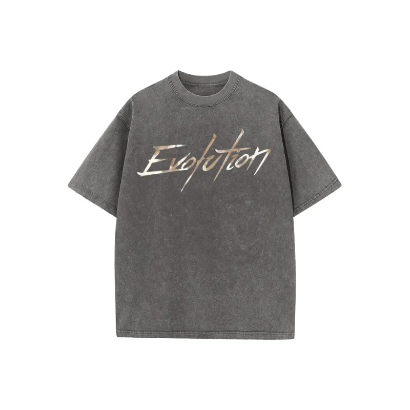 ZYKY T Shirts Unisex-10