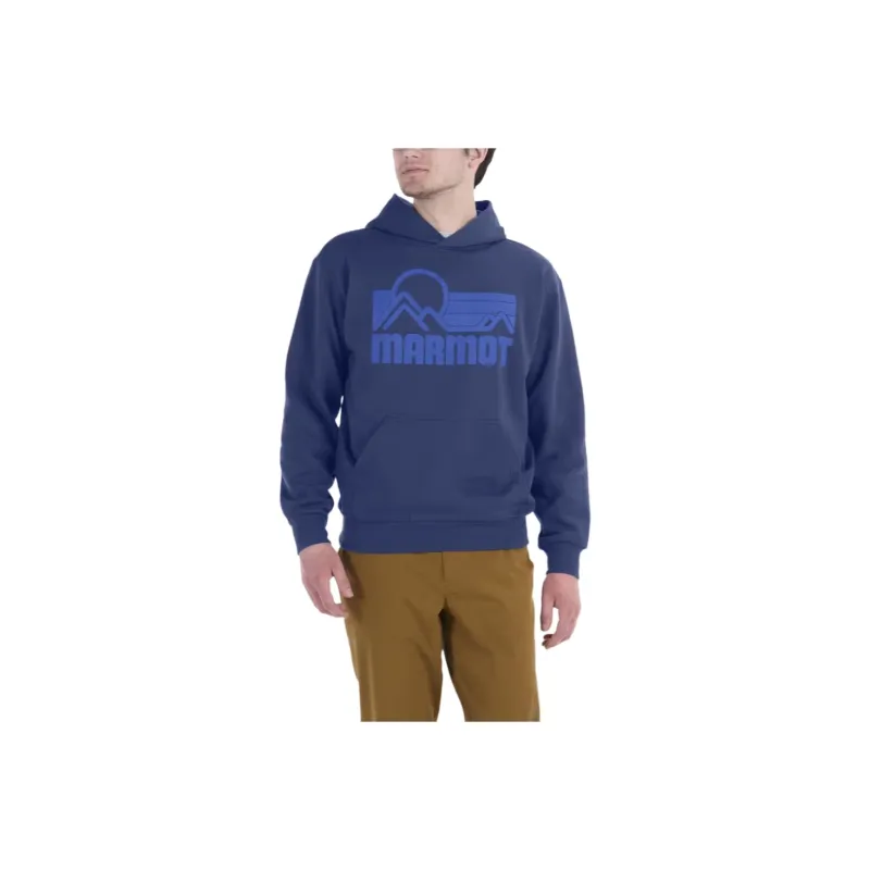 Marmot Sweatshirts Men-2