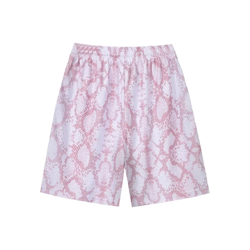 RVANGUARD Casual Shorts Unisex-3