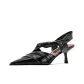 Black (6.5CM)