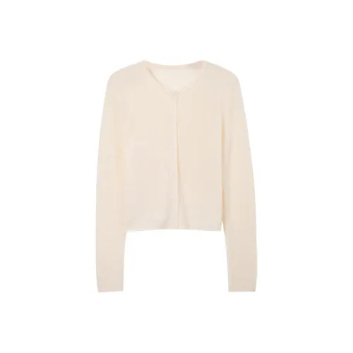 Dior Beauty Knitwear Women's White