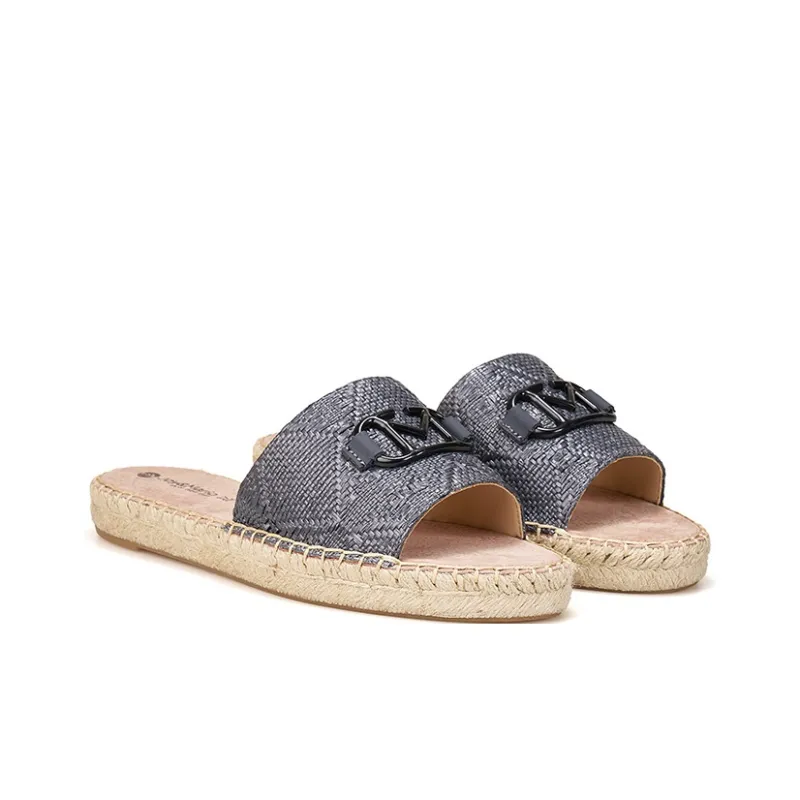 Joy&Mario Slide Slippers Women's-2
