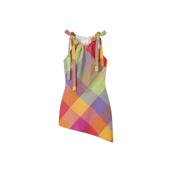 AURORA MUSE Sleeveless Dress Women's