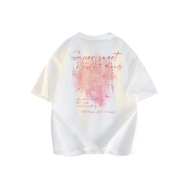 OM NOM T Shirts Unisex-0