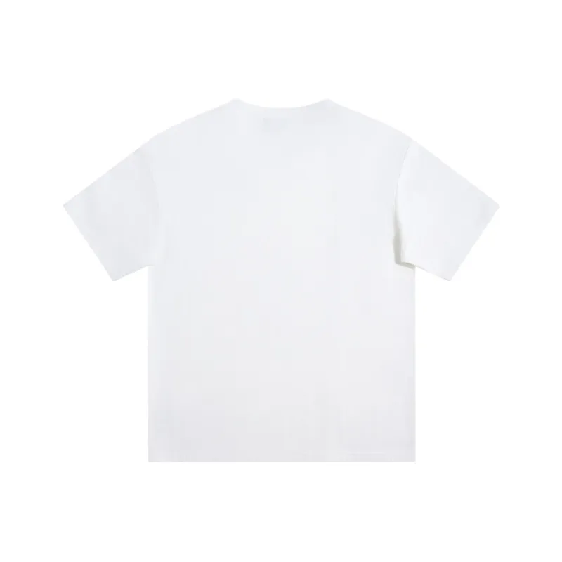 BTW T Shirts Unisex-4