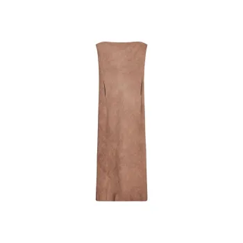 ZARA ZW Series Sleeveless Dress Women's