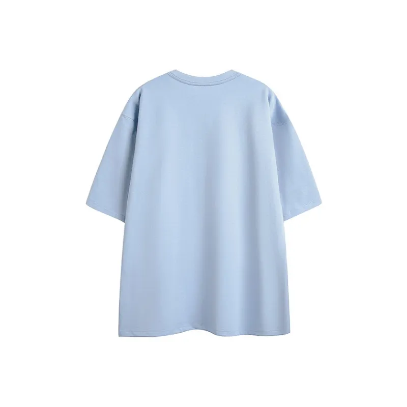 FASTFISH T Shirts Unisex-27