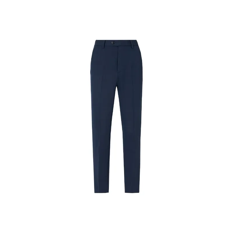 VOBA Suit Trousers Unisex-21