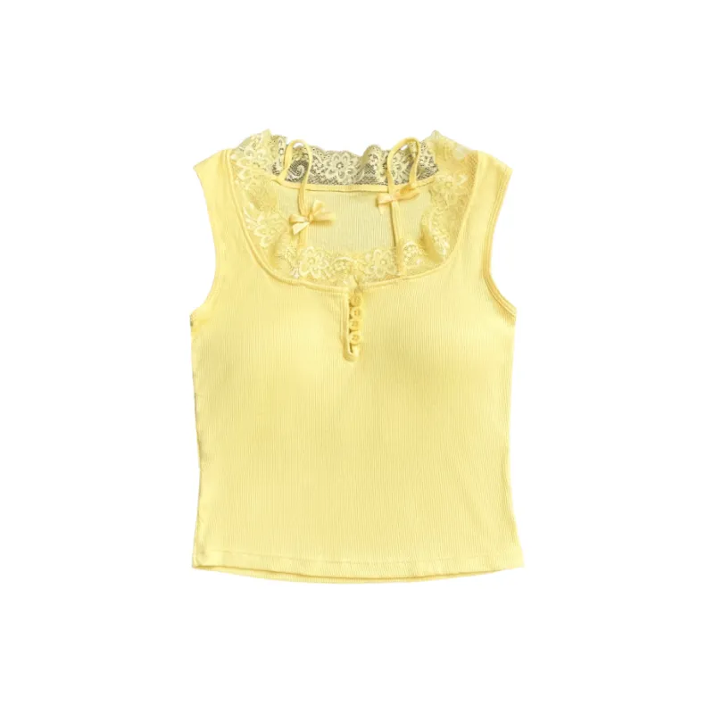 METE WHALE MT Camisole Women's 1 Pack-9