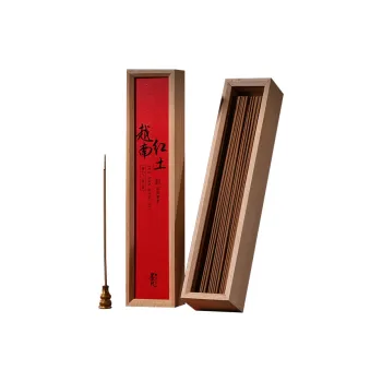 MOSFANTAL Incense Aromatherapy 50 G