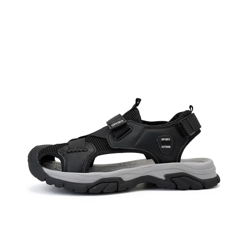 Frank Mully Beach Sandals Men's-0