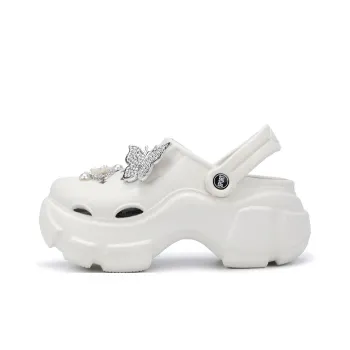 HUANAI Clogs Women's