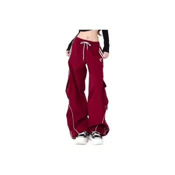 Nuthink Casual Pants Unisex