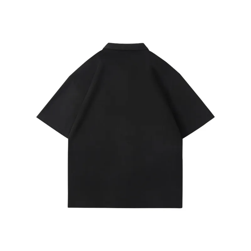 Colorful Creations Polo Shirt Unisex-1