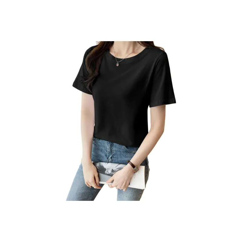 The New Age Family Regular T Shirt Women's-9