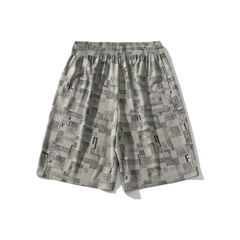 ROBINHOOD Casual Shorts Women's-3
