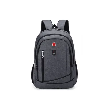 H YXIANG Oxford Backpack Regular Unisex Multicolor