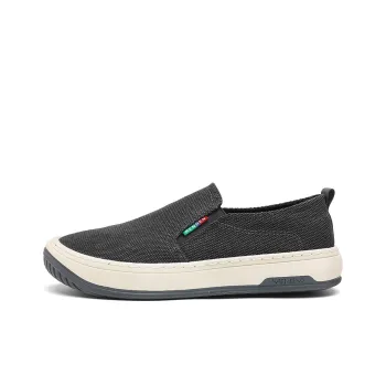 RENBEN Slip Resistant, Breathable, Lightweight Low Top Casual Shoes Men's