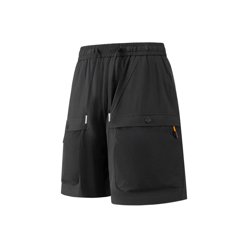 ROBINHOOD Casual Shorts Women's-0
