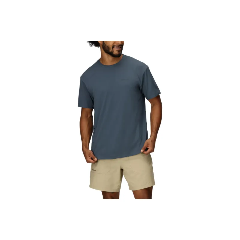 Marmot T Shirts Men-3