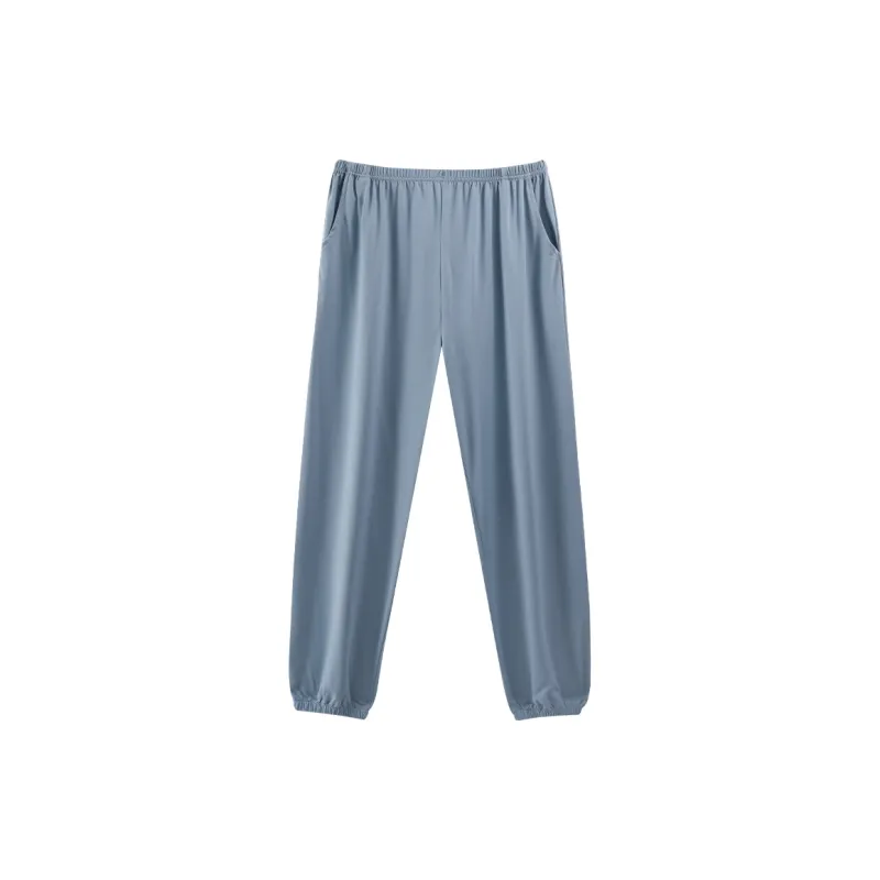 GOSO Men Pajama Pants-5