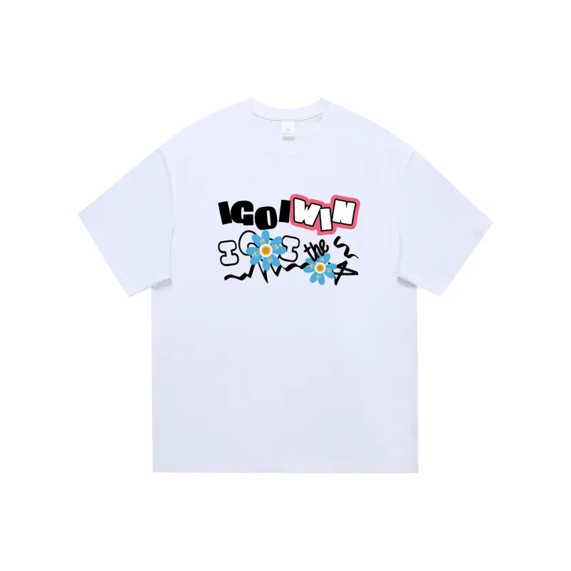 IGOI T Shirts Unisex-6