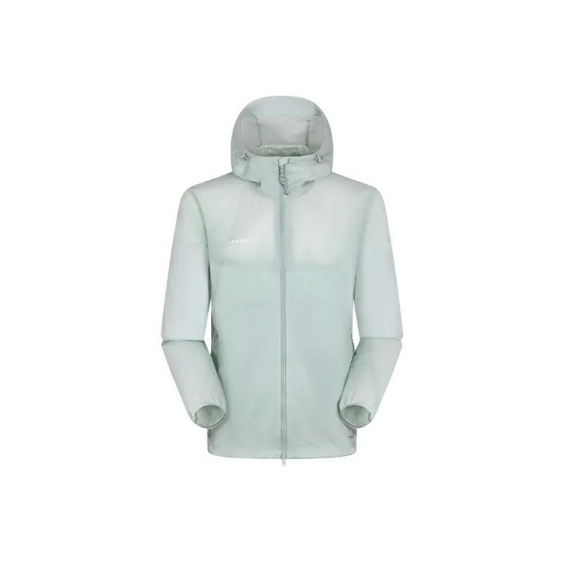 MAMMUT Glider SS25 Light Perte Jacket AF Asian Version Men's-4
