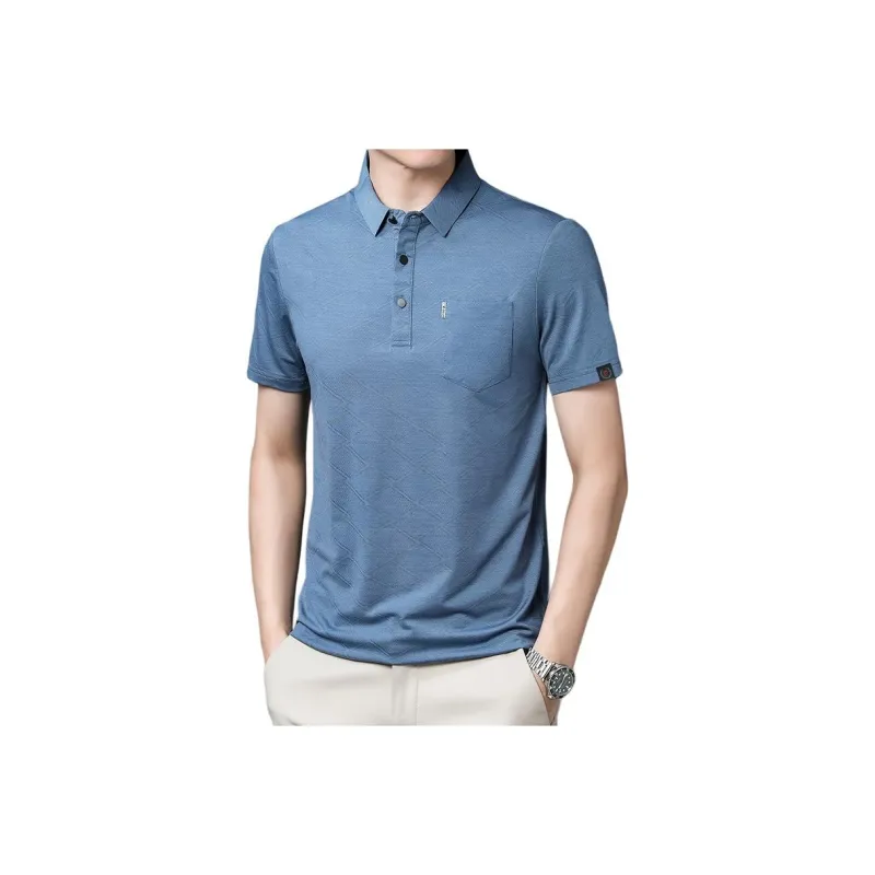 PIERRE CARDIN Polo Shirts Men-3