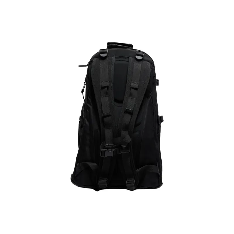 Visvim Leather Backpack Unisex All-2