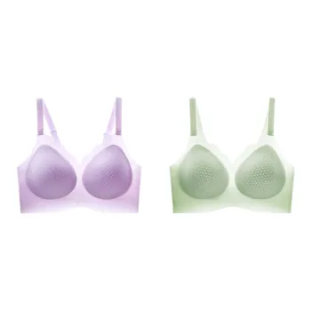 Cotton Gene Women's Bras