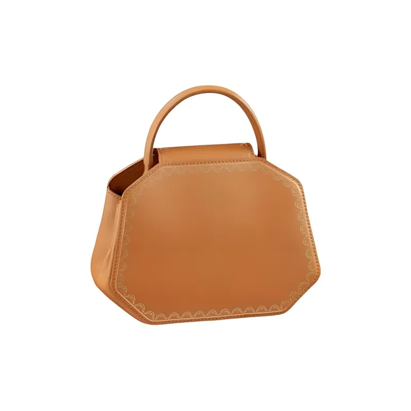 Cartier Guirlande Handbags-2