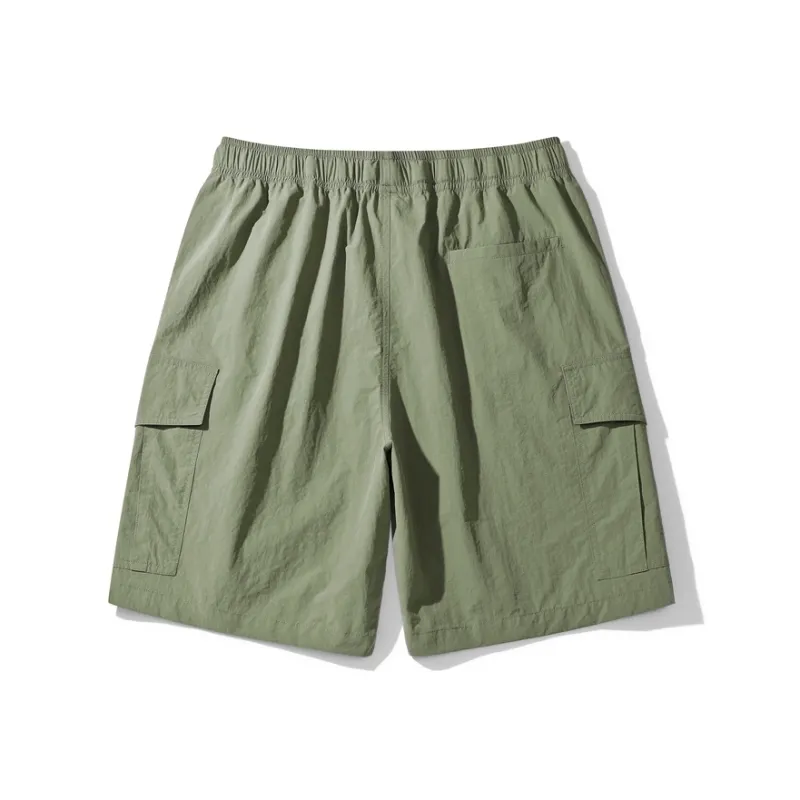 Caramella Cargo Shorts Unisex-26