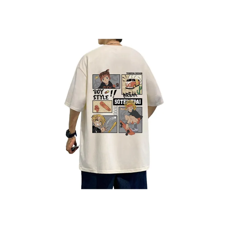 RKVC T Shirts Unisex-0
