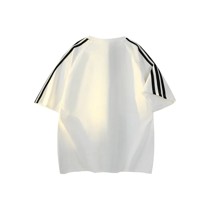 OXO OVERLOAD T Shirts Unisex-1