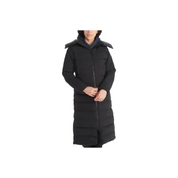 Marmot Down Jacket Women's Black