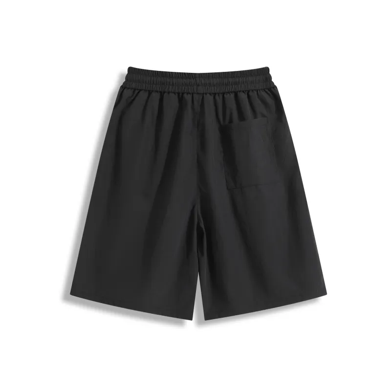 ACHS AWAKE Casual Shorts Unisex-2