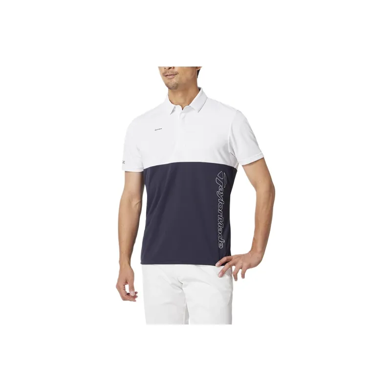 TAYLORMADE SS25 Golf Clothing Men's-7