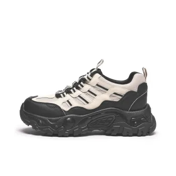 Hotwind Abrasion Resistant Low Top Chunky Hill Women's