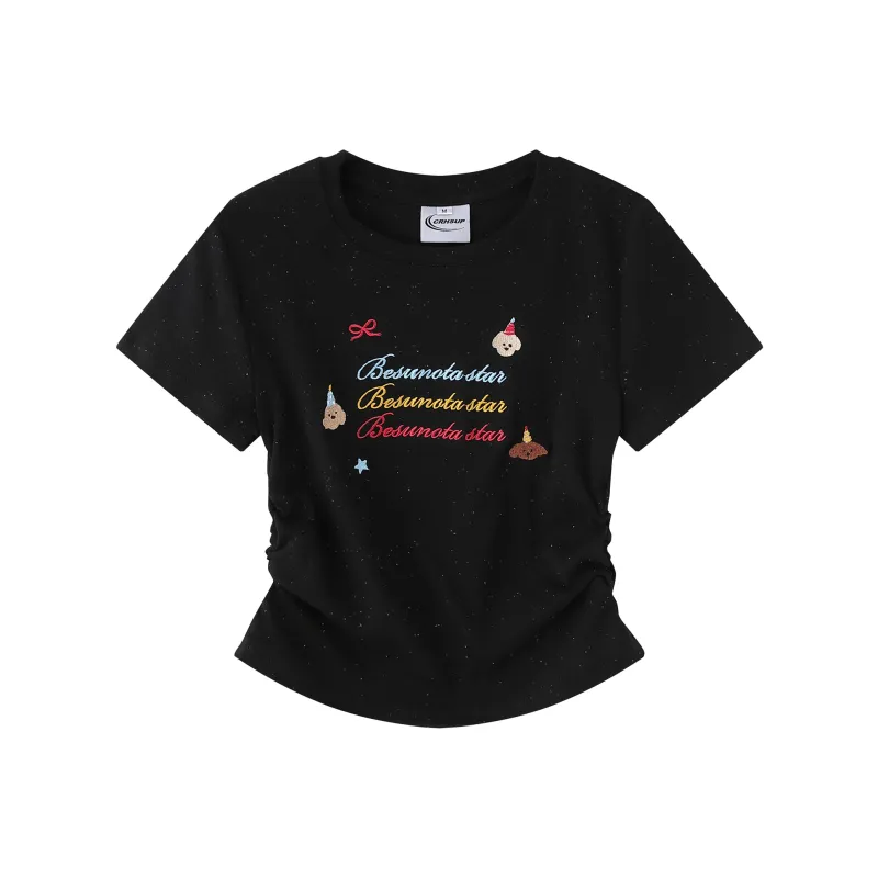 JASONWOOD T Shirts Women's-2