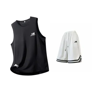 JINBEILE Casual Sportswear Unisex