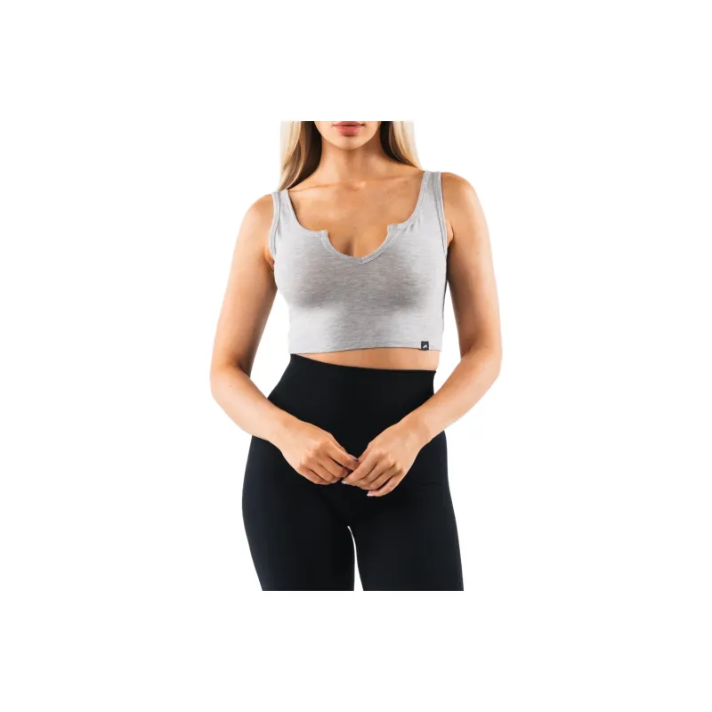 ALPHALETE Sleeveless Sports Shirts Women's-6