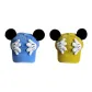 Light Blue+Dark Yellow