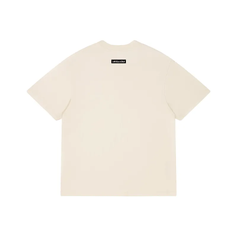 LUCX T-Shirts Unisex-18