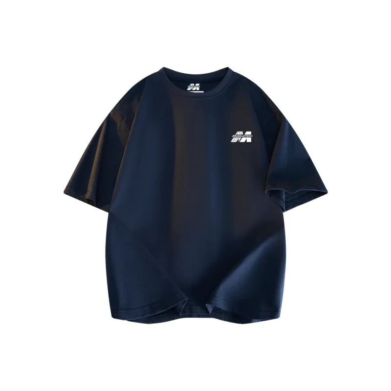 MUSCLETECH T Shirts Unisex-5