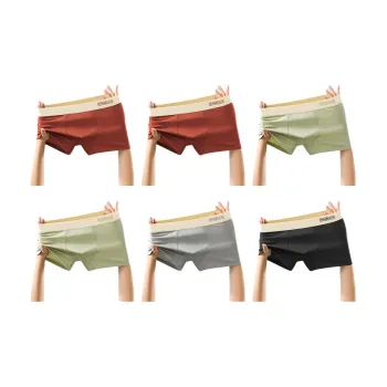 Bejirog Men Underwear Sets