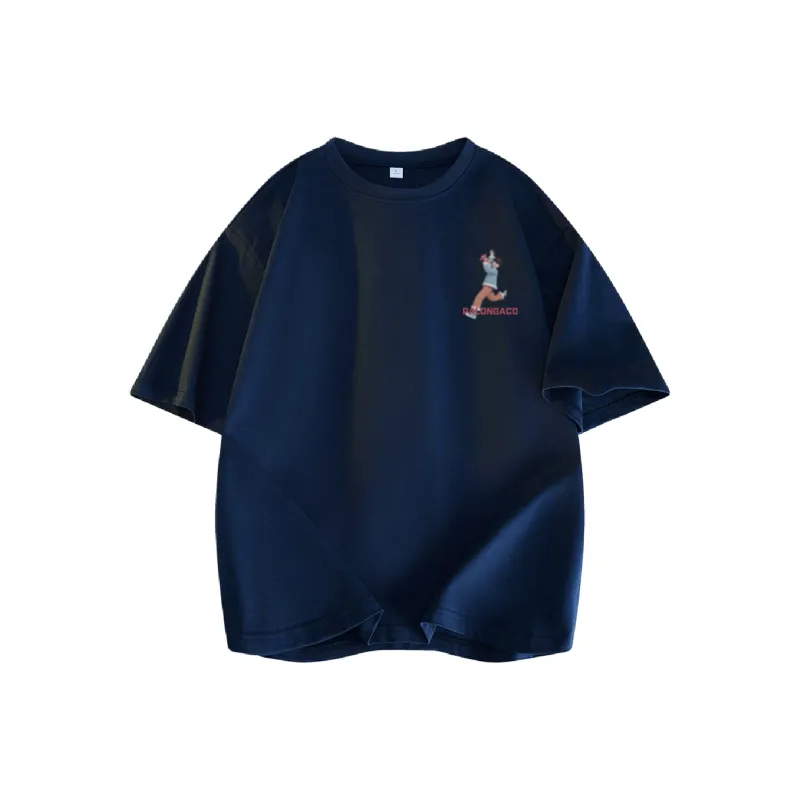 PAL ONGACO T-Shirts Unisex-7
