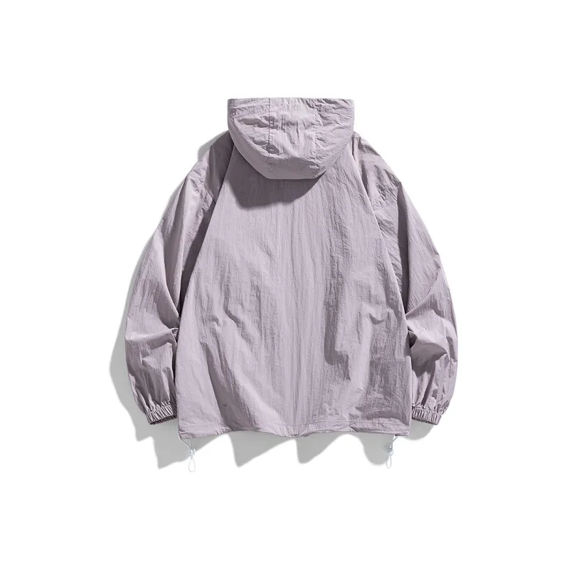 TRMT Sun Protection Clothing Unisex-12