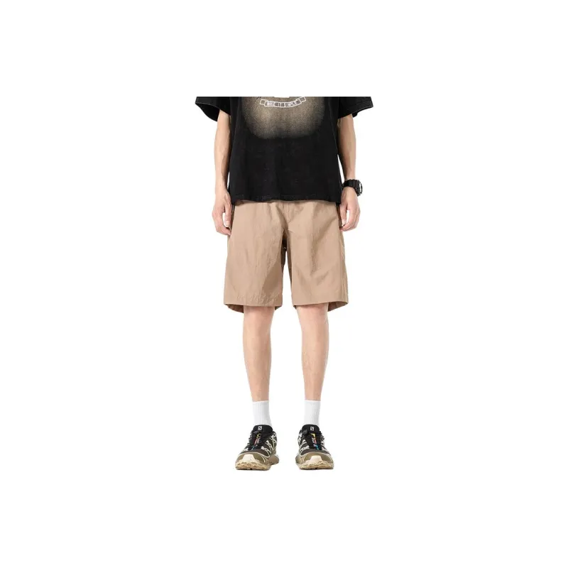 SIL VITIN Casual Shorts Unisex-16