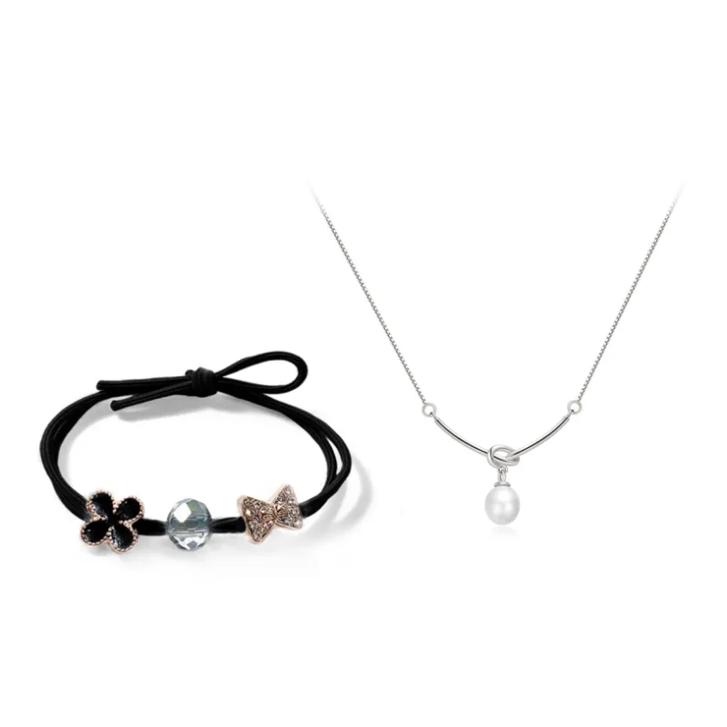 MGS Alloy Rope Bracelets Unisex-0
